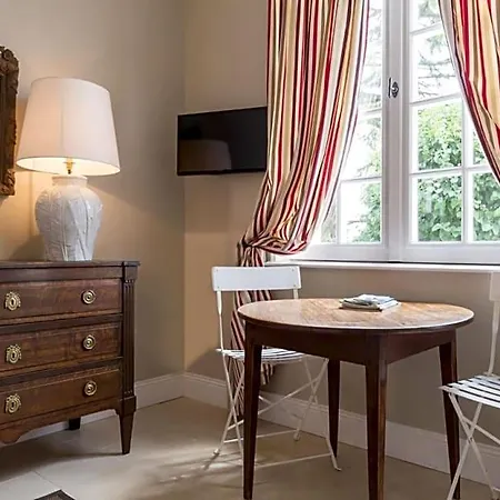 D'hotes De La Vallee Bed & Breakfast Montaure