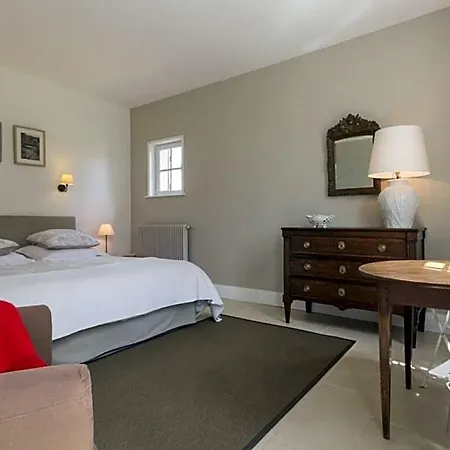 Bed & Breakfast D'hotes De La Vallee