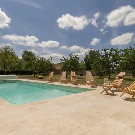 Bed & Breakfast D'hotes De La Vallee 3*