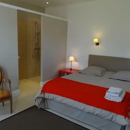 Bed & Breakfast D'hotes De La Vallee 3*