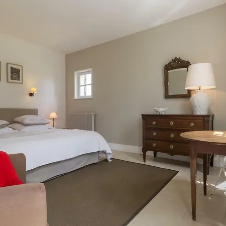 D'hotes De La Vallee Bed & Breakfast