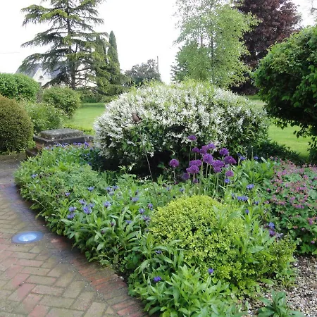 Bed & Breakfast D'hotes De La Vallee 3*